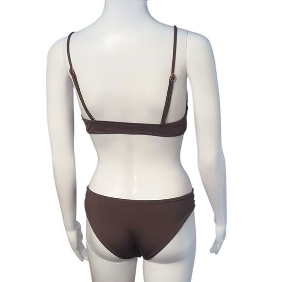 l*space ‘The Jaime’ Bikini NWOT - Picture 3 of 13